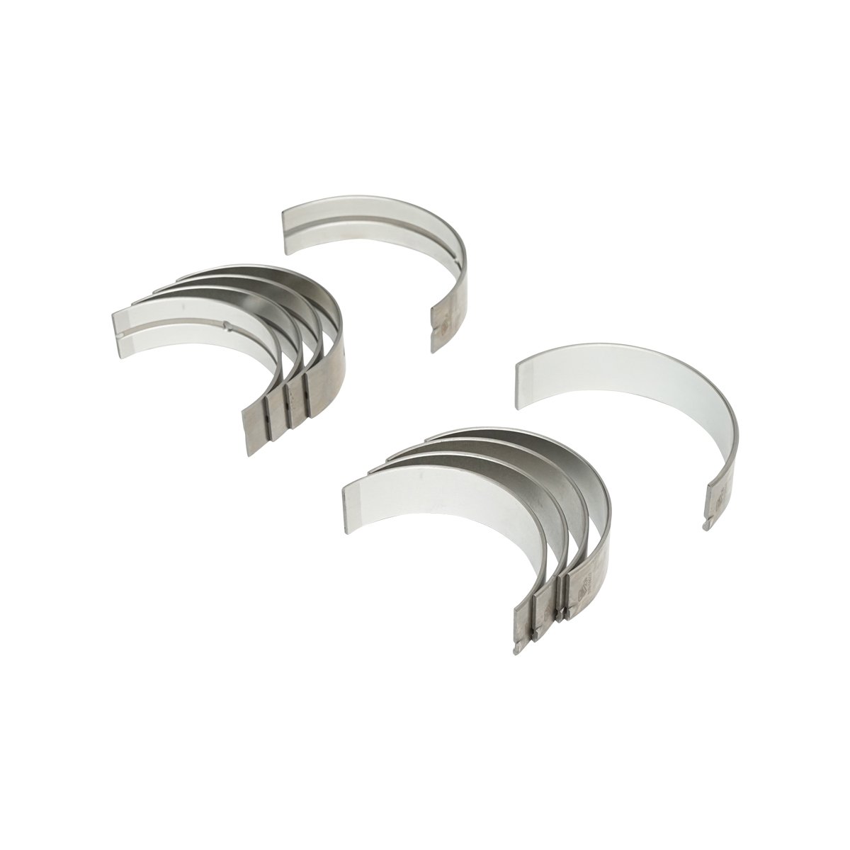 Set cuzinet palier STD pentru JCB 3CX, 4CX OEM 320-09202